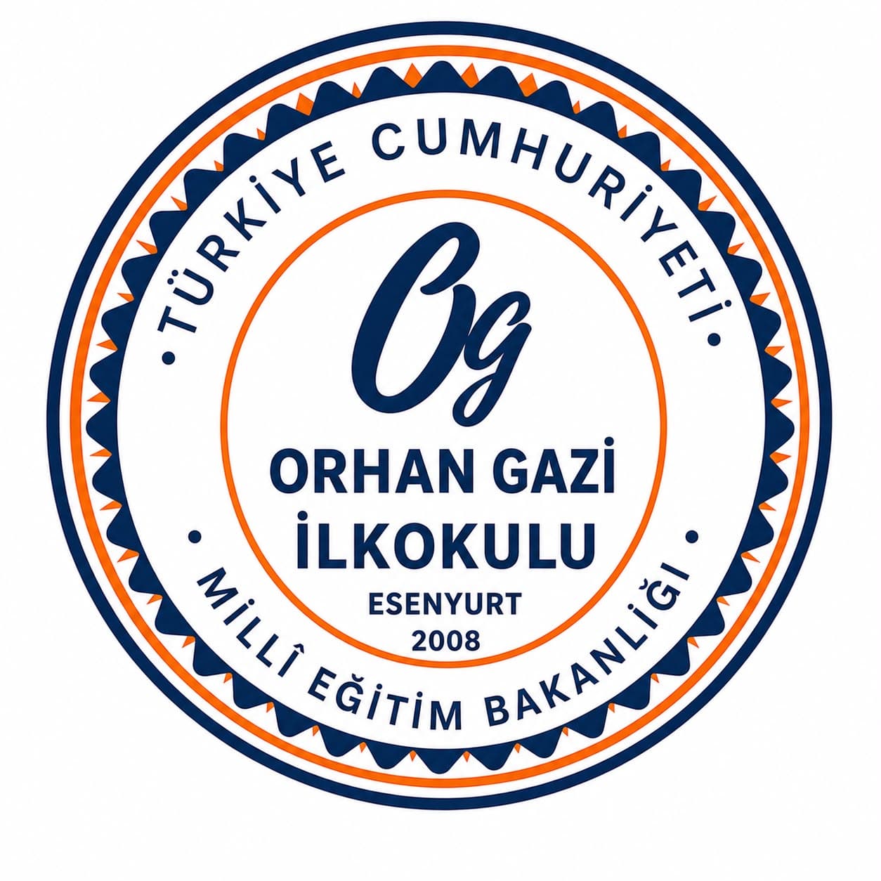 Orhan Gazi İlkokulu