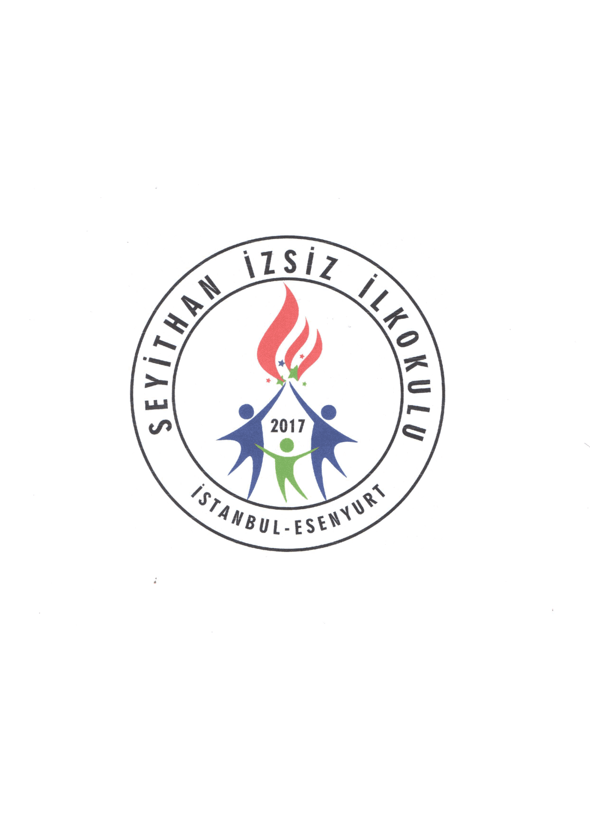 Seyithan İzsiz İlkokulu