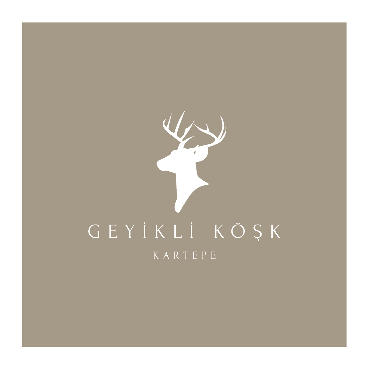 Geyikli Köşk